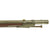 Original U.S. Model 1812 Flintlock Musket by Eli Whitney with N. HAVEN Marking c. 1812 - 1816 Original Items