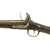 Original U.S. Model 1812 Flintlock Musket by Eli Whitney with N. HAVEN Marking c. 1812 - 1816 Original Items