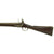 Original U.S. Model 1812 Flintlock Musket by Eli Whitney with N. HAVEN Marking c. 1812 - 1816 Original Items