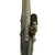 Original U.S. Model 1812 Flintlock Musket by Eli Whitney with N. HAVEN Marking c. 1812 - 1816 Original Items