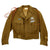 Original U.S. WWII 508th Parachute Infantry Regiment WIA Named Officer Grouping Original Items