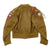 Original U.S. WWII 508th Parachute Infantry Regiment WIA Named Officer Grouping Original Items