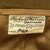 Original U.S. WWII 508th Parachute Infantry Regiment WIA Named Officer Grouping Original Items