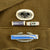 Original U.S. WWII 508th Parachute Infantry Regiment WIA Named Officer Grouping Original Items