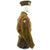 Original U.S. WWII 508th Parachute Infantry Regiment WIA Named Officer Grouping Original Items
