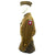 Original U.S. WWII 508th Parachute Infantry Regiment WIA Named Officer Grouping Original Items