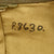 Original U.S. WWII Named Combat Medic 326th Medical Company - 101st Airborne Division Uniform Grouping Original Items