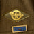 Original U.S. WWII Named Combat Medic 326th Medical Company - 101st Airborne Division Uniform Grouping Original Items