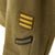 Original U.S. WWII Named Combat Medic 326th Medical Company - 101st Airborne Division Uniform Grouping Original Items