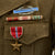 Original U.S. WWII D-Day 1st Infantry Division Anti-Tank Company Named Grouping Original Items
