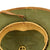 Original German WWII First Model DAK Kriegsmarine Sun Pith Helmet in size 56 - dated 1941 Original Items