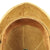 Original British Victorian New Zealand marked 1877 Colonial Pattern Sun Helmet with Spike - size 7 Original Items