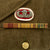 Original U.S. WWII D-Day POW KIA 307th Airborne Engineer Battalion Named Service Coat Original Items