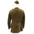 Original U.S. WWII D-Day POW KIA 307th Airborne Engineer Battalion Named Service Coat Original Items