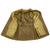 Original U.S. WWII D-Day POW KIA 307th Airborne Engineer Battalion Named Service Coat Original Items