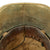Original Canadian Victorian M1877 Colonial Pattern Sun Helmet - size 7 1/8 Original Items