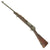 Original U.S. Springfield Model 1896 Krag Saddle-Ring Carbine Upgraded to 1902 Spec - Manufactured in 1898 Original Items