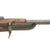 Original U.S. Springfield Model 1896 Krag Saddle-Ring Carbine Upgraded to 1902 Spec - Manufactured in 1898 Original Items