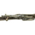 Original U.S. Springfield Model 1896 Krag Saddle-Ring Carbine Upgraded to 1902 Spec - Manufactured in 1898 Original Items
