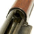 Original U.S. Springfield Model 1896 Krag Saddle-Ring Carbine Upgraded to 1902 Spec - Manufactured in 1898 Original Items