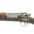 Original U.S. Springfield Model 1896 Krag Saddle-Ring Carbine Upgraded to 1902 Spec - Manufactured in 1898 Original Items