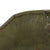 Original Imperial German WWI Named Officer M16 Stahlhelm Helmet with Panel Camouflage Paint and Liner - marked G.62 Original Items