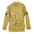 Original U.S. WWII 13th Airborne M1942 Paratrooper Jacket Identified with Dog Tag Original Items
