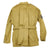 Original U.S. WWII 13th Airborne M1942 Paratrooper Jacket Identified with Dog Tag Original Items