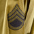 Original U.S. WWII 13th Airborne M1942 Paratrooper Jacket Identified with Dog Tag Original Items