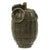 Original British WWII Mills Bomb No. 36M MKI Grenade Dated 1942 - maker mark "M" Original Items