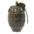 Original British WWII Mills Bomb No. 36M MKI Grenade Dated 1945 - maker mark "M" Original Items