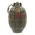 Original British WWII Mills Bomb No. 36M MKI Grenade Dated 1945 - maker mark "M" Original Items