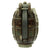 Original British WWII Mills Bomb No. 36M MKI Grenade Dated 1945 - marked CHATCO Original Items