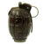 Original British WWII Mills Bomb No. 36M MKI Grenade Dated 1945 - marked CHATCO Original Items