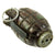 Original British WWII Mills Bomb No. 36M MKI Grenade Dated 1945 - marked CHATCO Original Items