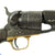 Original U.S. Civil War Colt Model 1860 Army Percussion Revolver made in 1863 - Matching Serial 99666 Original Items