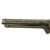 Original U.S. Civil War Colt 1851 Navy Percussion Revolver Made in 1860 - Serial No 94646 Original Items
