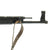 Original German WWII MP43 Sturmgewehr 1 STG Display Gun with Demilled Receiver - Dated 1943 Original Items