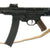 Original German WWII MP43 Sturmgewehr 1 STG Display Gun with Demilled Receiver - Dated 1943 Original Items