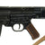 Original German WWII MP43 Sturmgewehr 1 STG Display Gun with Demilled Receiver - Dated 1943 Original Items
