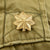 Original U.S. WWII 507th Parachute Infantry Regiment Officer B-10 Jacket with White Collar Original Items