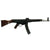 Original German WWII MP44 Sturmgewehr STG44 Display Machine Gun Original Items