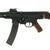 Original German WWII MP44 Sturmgewehr STG44 Display Machine Gun Original Items