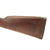 Original Civil War Era French Model 1842 Percussion Back Action Rifle with Socket Bayonet Original Items