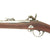 Original Civil War Era French Model 1842 Percussion Back Action Rifle with Socket Bayonet Original Items