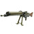 Original German WWI Maxim MG 08/15 Display Machine Gun by J.P. Sauer & Sohn of Suhl - dated 1918 Original Items