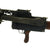 Original German WWI Maxim MG 08/15 Display Machine Gun by J.P. Sauer & Sohn of Suhl - dated 1918 Original Items