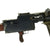 Original German WWI Maxim MG 08/15 Display Machine Gun by J.P. Sauer & Sohn of Suhl - dated 1918 Original Items