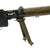 Original German WWI Maxim MG 08/15 Display Machine Gun by J.P. Sauer & Sohn of Suhl - dated 1918 Original Items