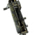 Original German WWI Maxim MG 08/15 Camouflage Display Machine Gun by Spandau Arsenal - dated 1918 Original Items